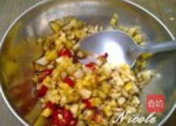 豪放派孜然烤羊排的做法图解4