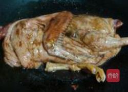 五味鸭的做法图解3