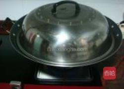 五味鸭的做法图解5