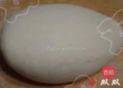 黄米石榴包的做法图解9