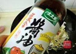 酸辣洋葱土豆丝的做法图解7