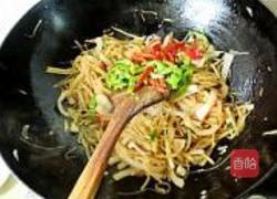 酸辣洋葱土豆丝的做法图解8