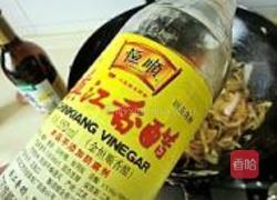 酸辣洋葱土豆丝的做法图解9