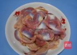 麻辣山椒鸡珍的做法图解1