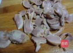 麻辣山椒鸡珍的做法图解5