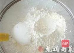 天使蛋糕的做法图解3