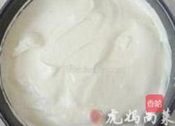 天使蛋糕的做法图解6