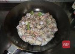 辣炒花蛤的做法图解5