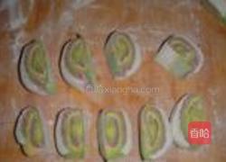 炫彩汤圆的做法图解7