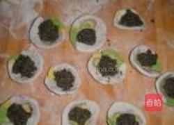 炫彩汤圆的做法图解8