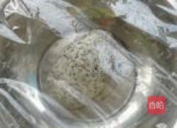 麻叶子的做法图解2