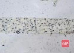 麻叶子的做法图解4