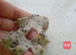 麻叶子的做法图解7