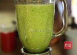 西瓜皮饮的做法图解4
