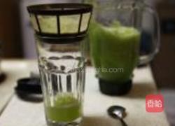 西瓜皮饮的做法图解5