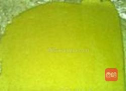 香草砂糖饼干的做法图解9