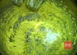 香草砂糖饼干的做法图解4