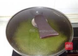 素炒芸豆丝的做法图解5