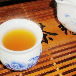 楂荷叶茶的做法[图]