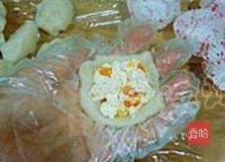 芒果雪米糍的做法图解15