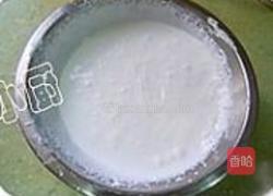 芒果雪米糍的做法图解4