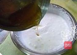 芒果雪米糍的做法图解5