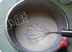 芒果雪米糍的做法图解8