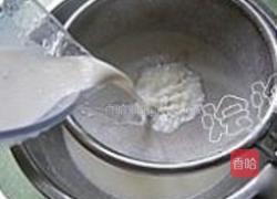 芒果雪米糍的做法图解9