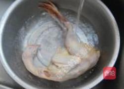 紫阳蒸盆子的做法图解13