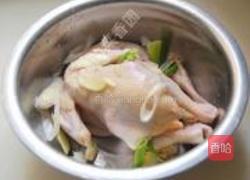 紫阳蒸盆子的做法图解16