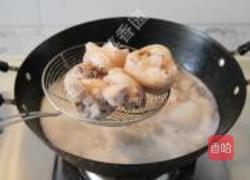 紫阳蒸盆子的做法图解20