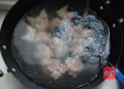 紫阳蒸盆子的做法图解21