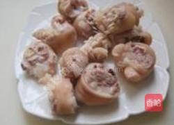 紫阳蒸盆子的做法图解22