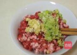 紫阳蒸盆子的做法图解2