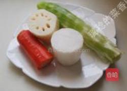 紫阳蒸盆子的做法图解31