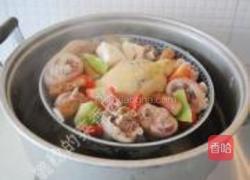 紫阳蒸盆子的做法图解33