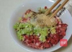 紫阳蒸盆子的做法图解3