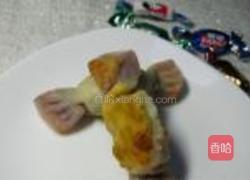 糖果台式小烤肠的做法图解11