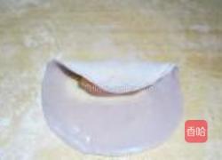 糖果台式小烤肠的做法图解4