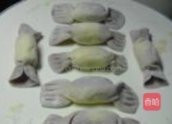 糖果台式小烤肠的做法图解9