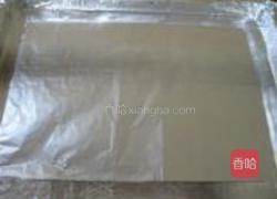 香烤板栗的做法图解7