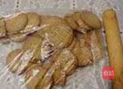 榴莲慕斯的做法图解3
