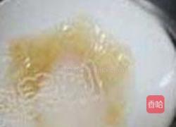 榴莲慕斯的做法图解8