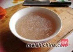 杨枝甘露的做法图解2