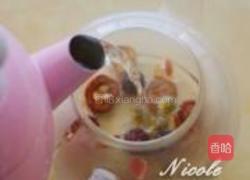 养颜纤体茶的做法图解3