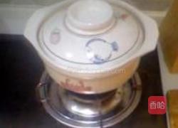 柠檬水果甜汤的做法图解3