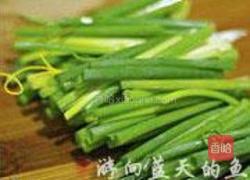 广式豉油皇炒面的做法图解2