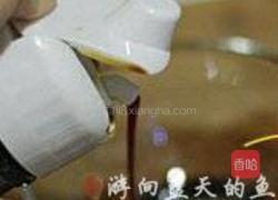 广式豉油皇炒面的做法图解3