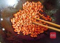 老醋花生的做法图解4