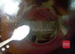 老醋花生的做法图解6